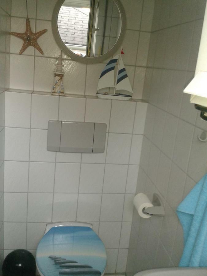 Ferienwohnung Rucksack-Bimbes Altendiez Dış mekan fotoğraf