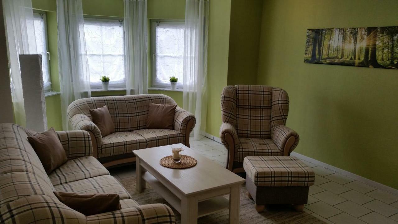 Ferienwohnung Rucksack-Bimbes Altendiez Dış mekan fotoğraf